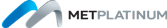Metplatinum Logo Mic