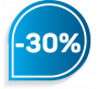 Discount 30%
