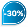 Discount 30%