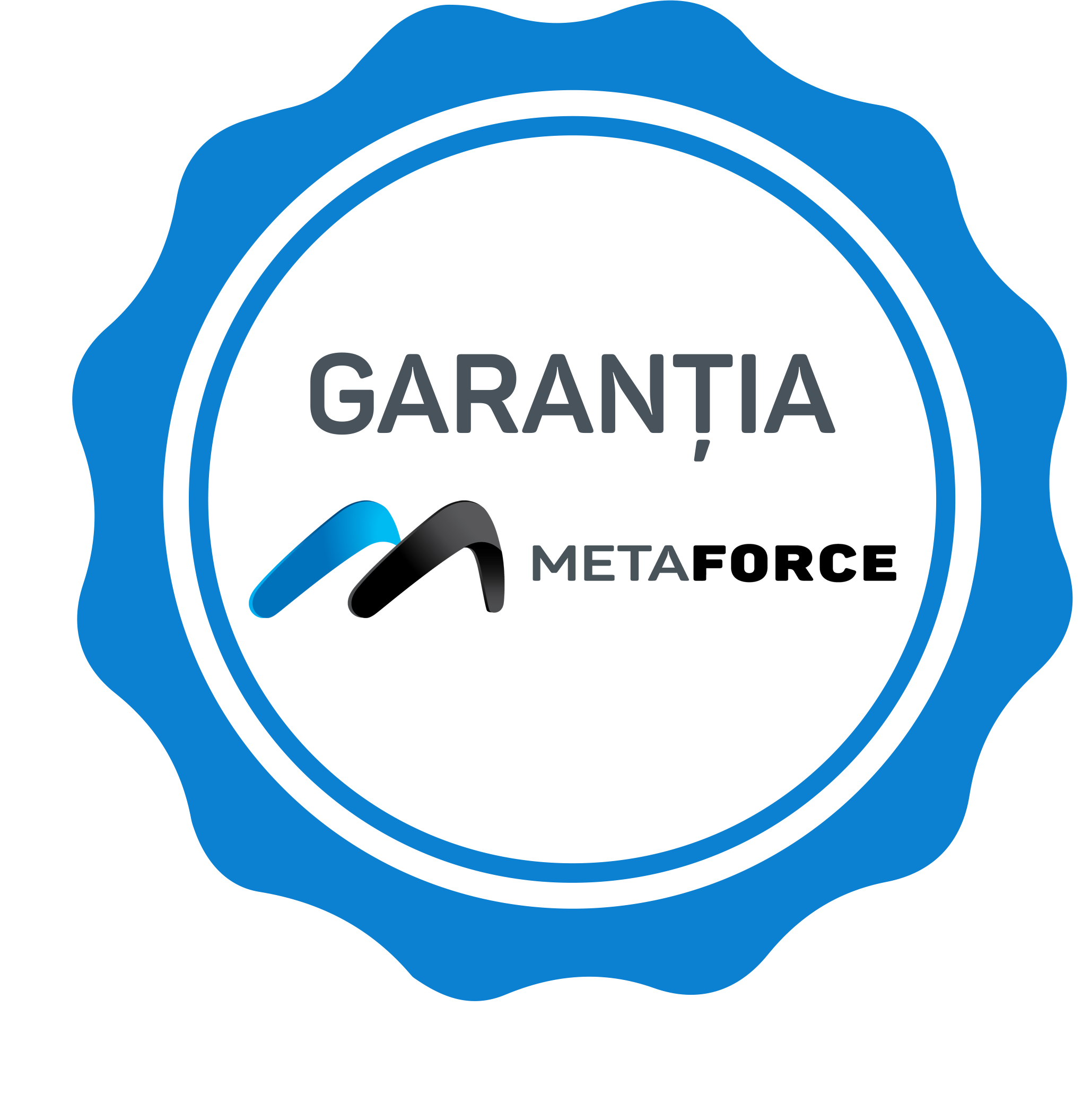 Garantia MetaForce