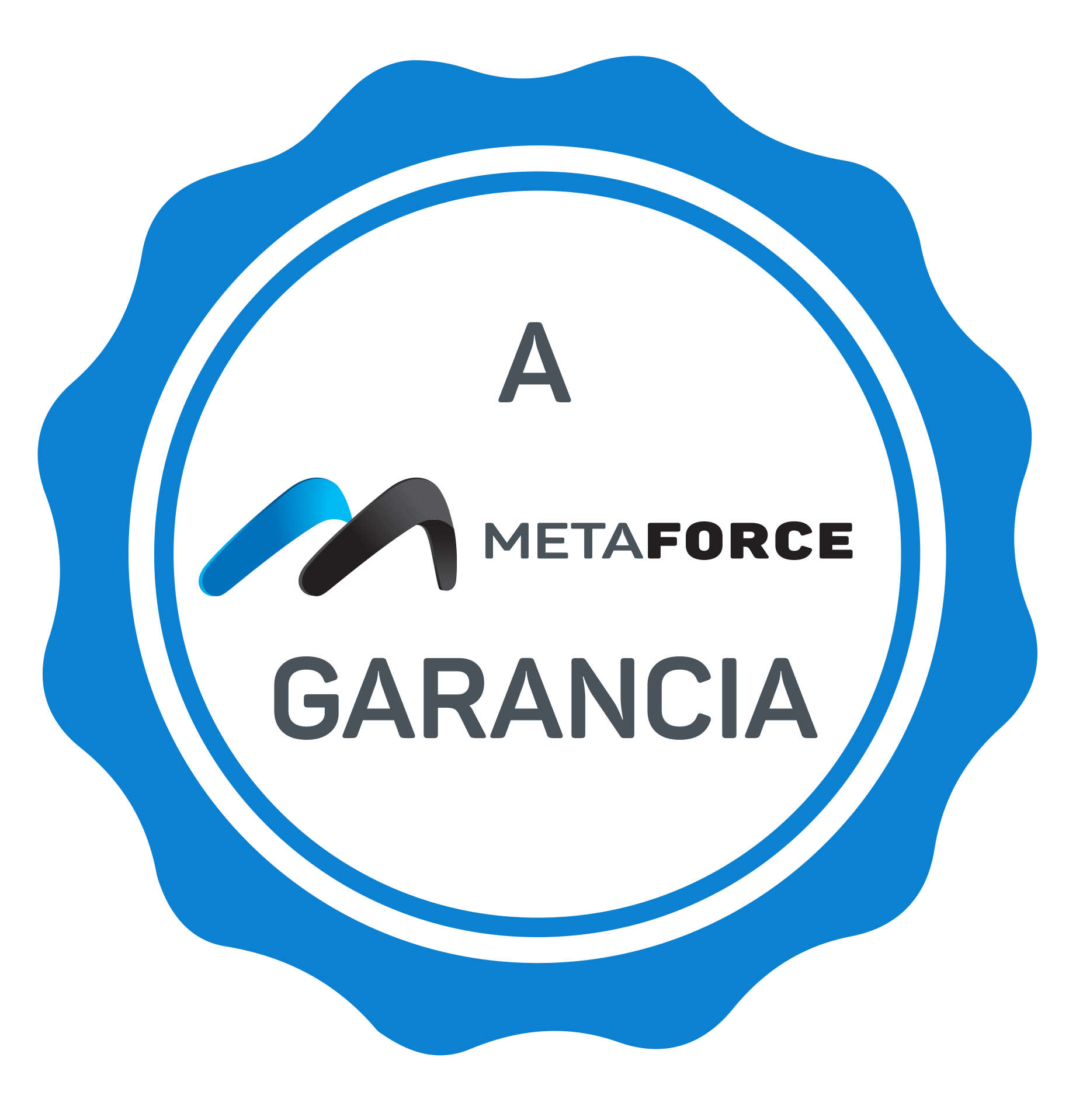 MetaForce Garancia