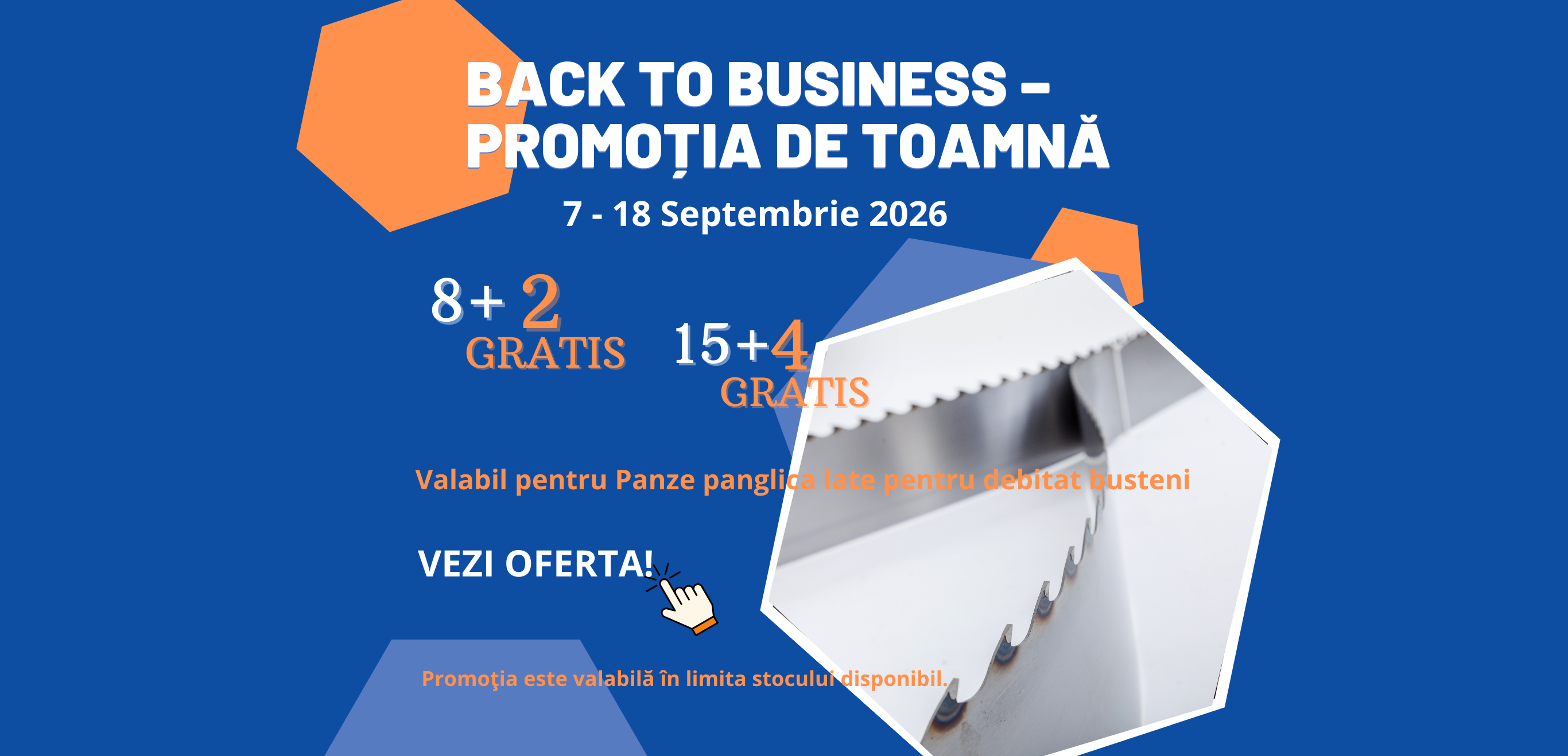 Promo Special