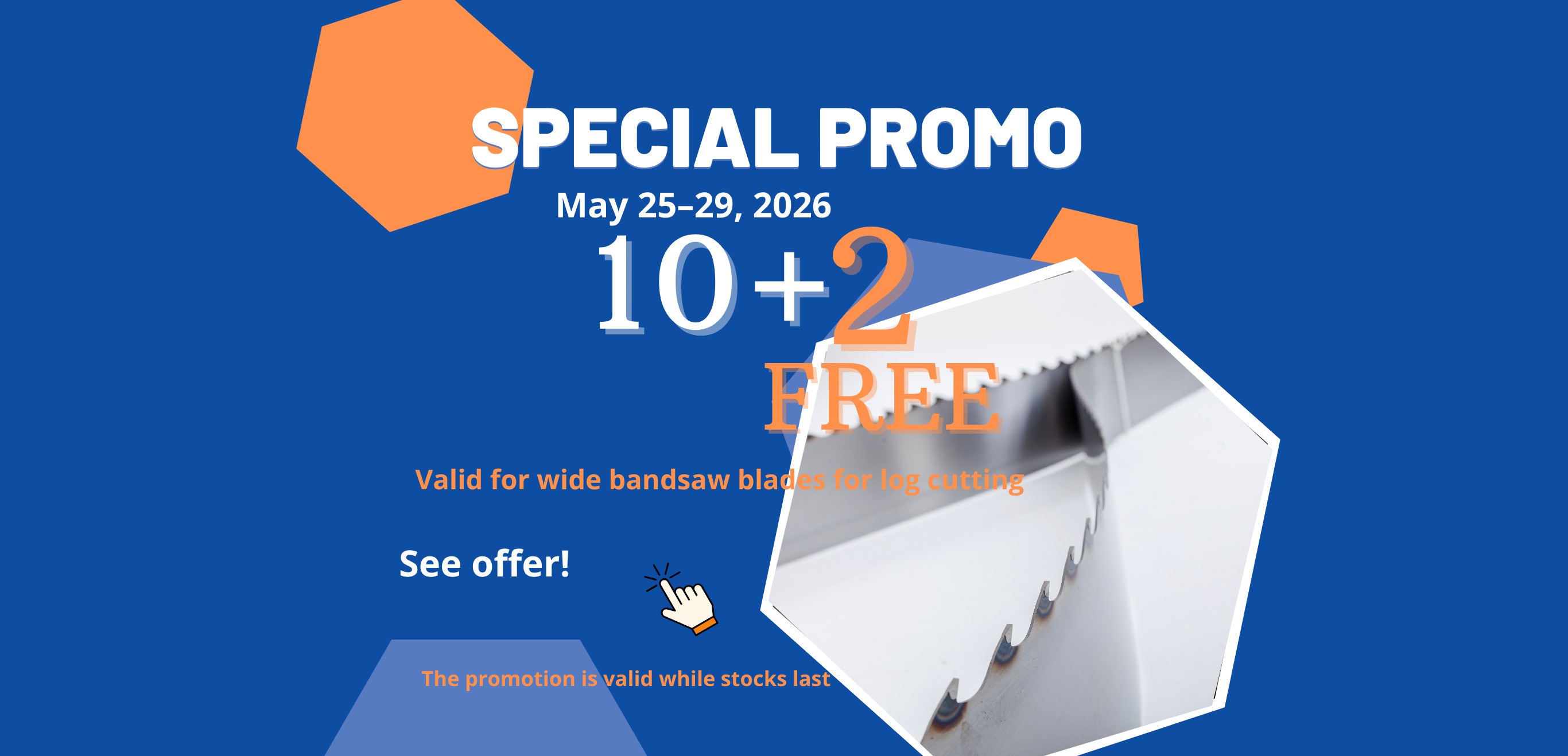 Promo Special