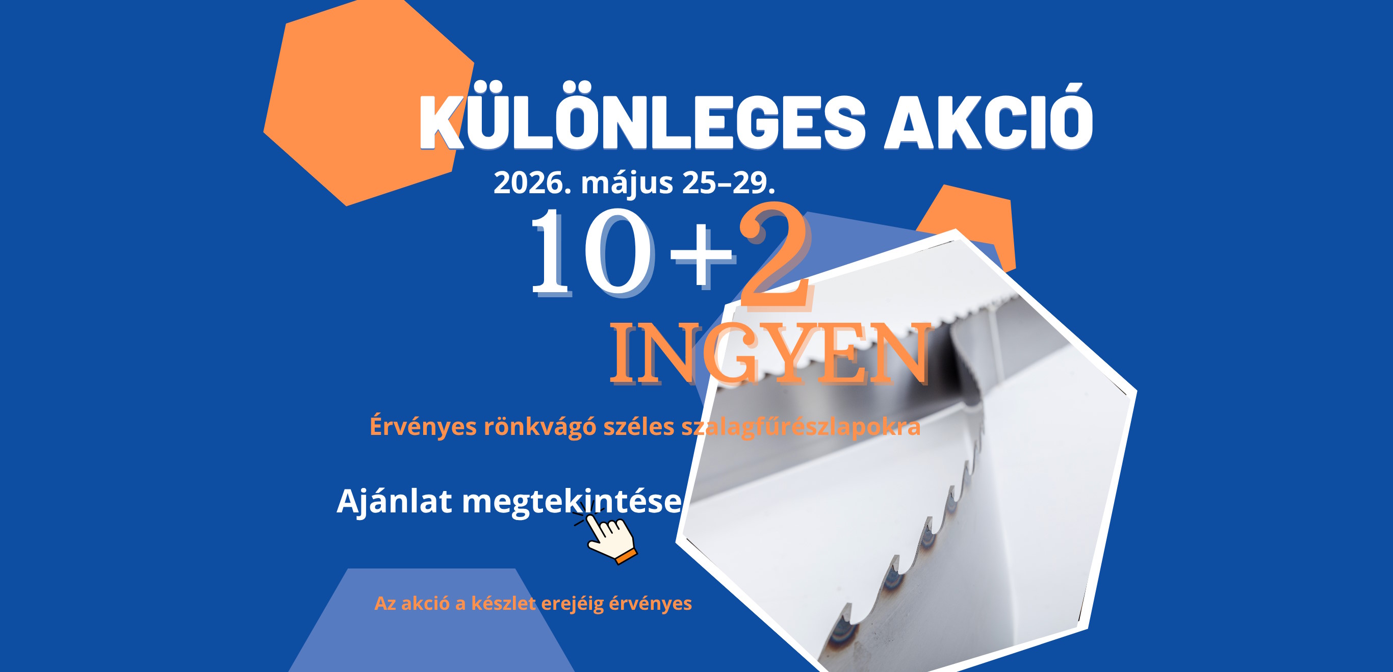 Promo Special