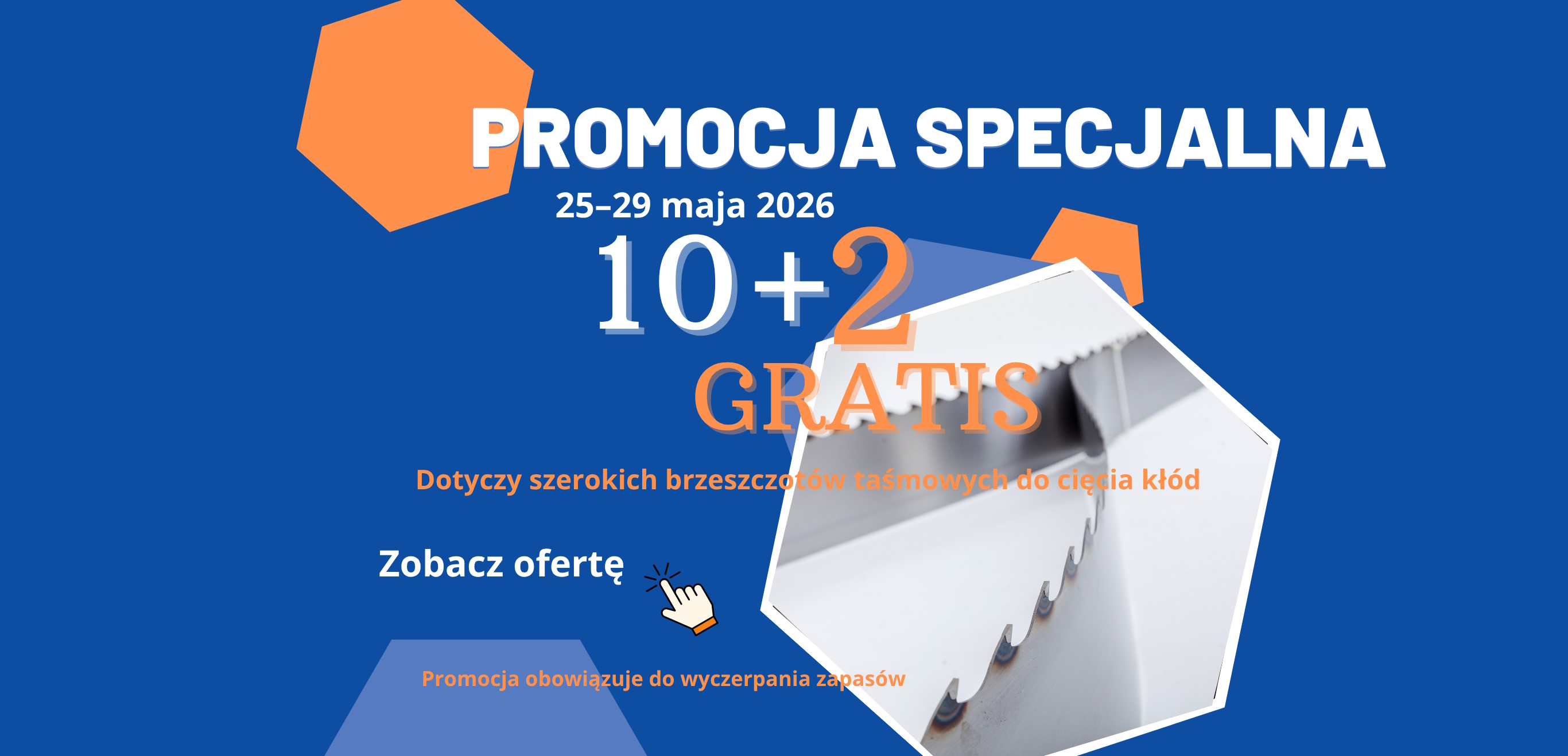 Promo Special