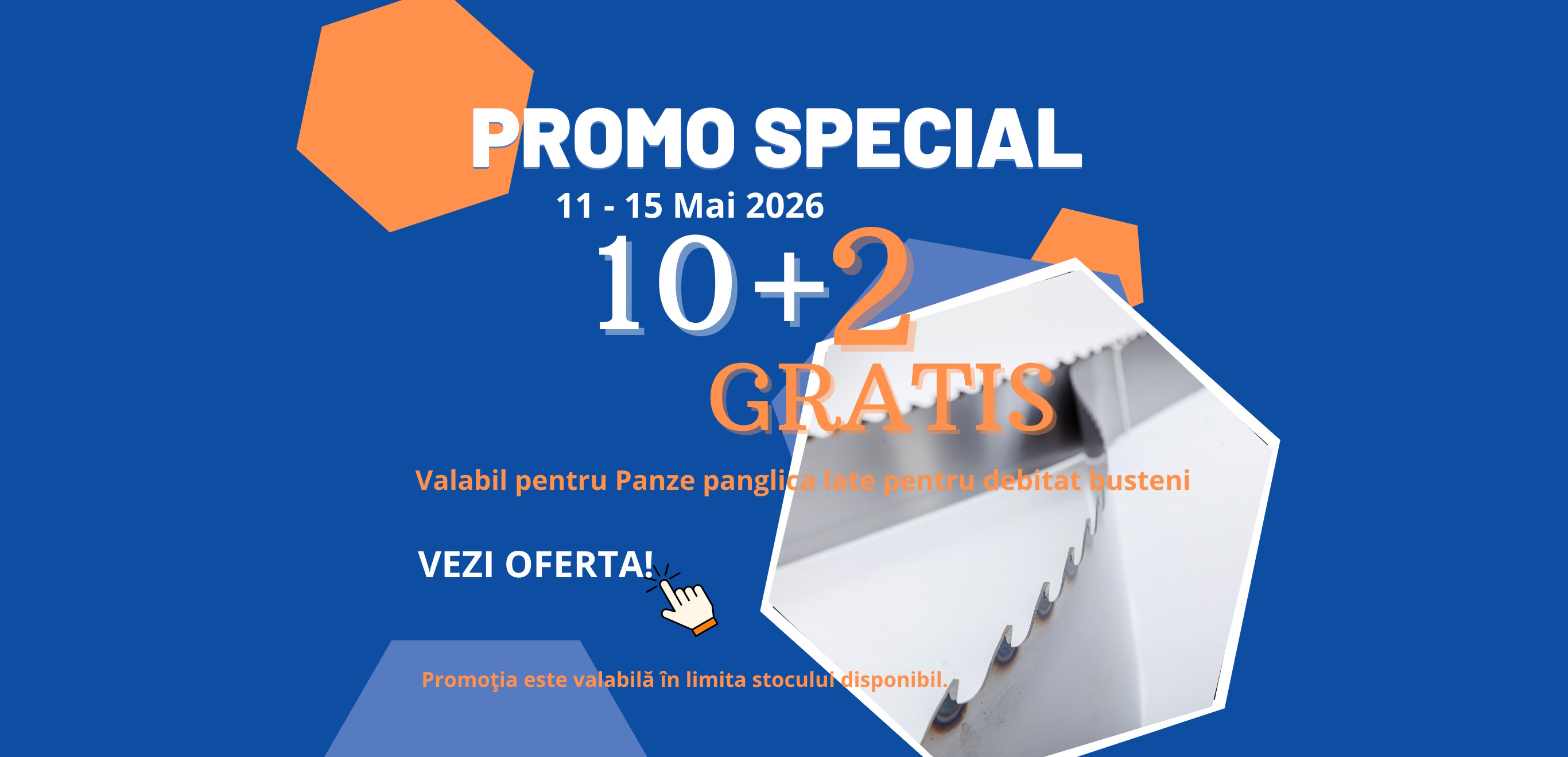 Promo Special