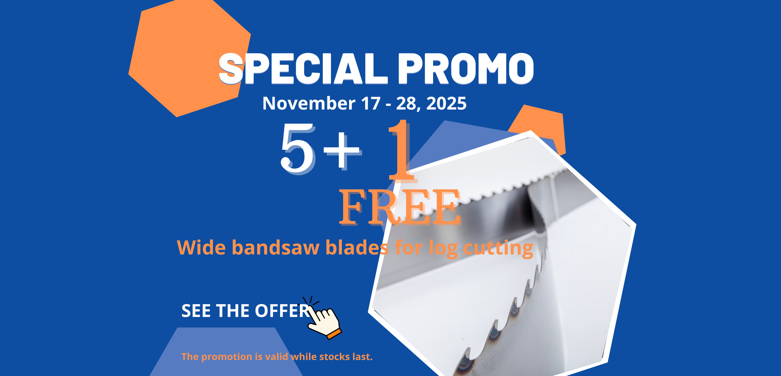 Promo Special