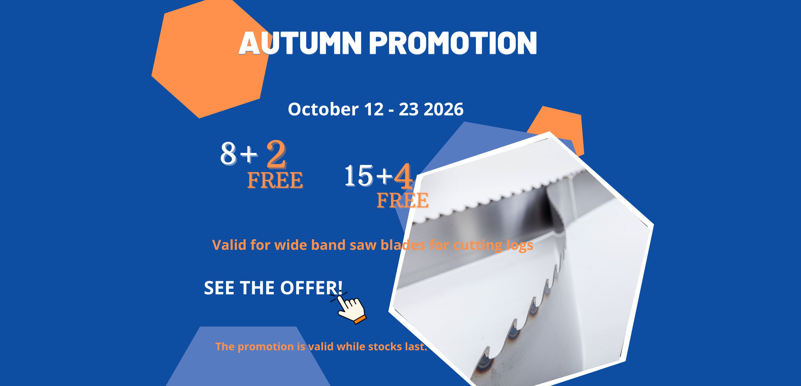 Promo Special