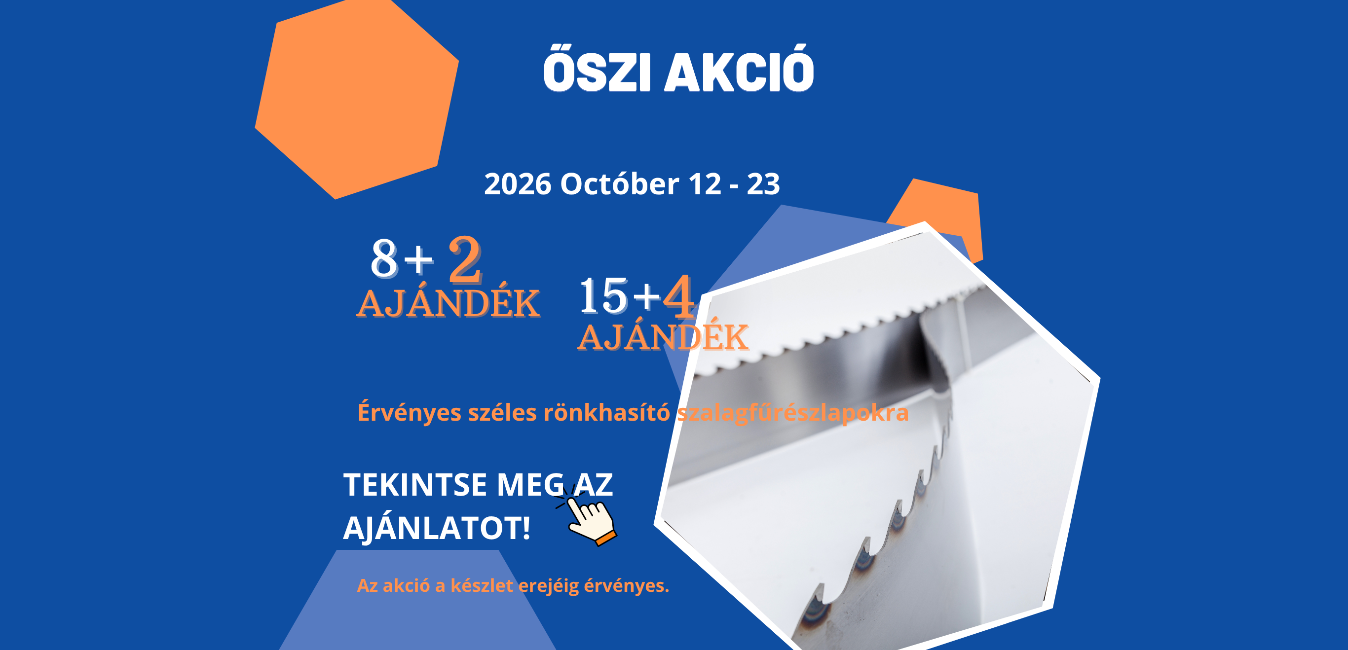 Promo Special