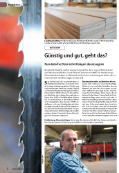 Holzkurier 2014