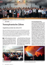 Transsylvanische Zhne